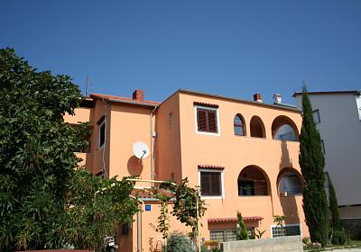 Apartmány 1318-57
