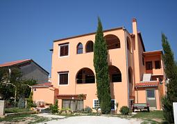 Apartmány 1318-57