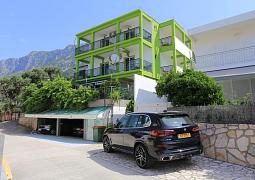 Apartmán 2784