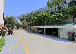 Apartmán 2784