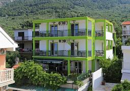 Apartmán 2784