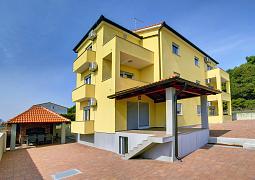 Apartmány 1318-830