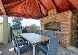 Apartmány 1318-830
