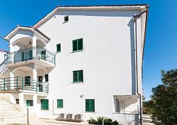 Apartmán 7621