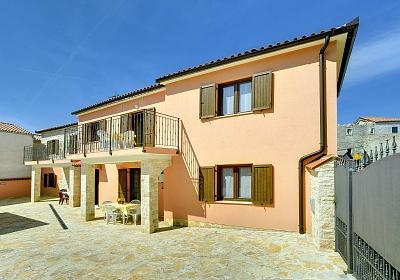 Apartmány 1318-835