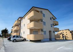 Apartmány 1318-828