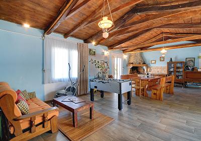 Apartmány 1318-771