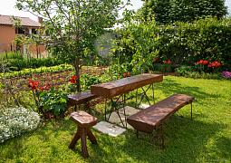 Apartmány 1318-771