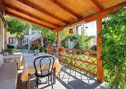 Apartmány 1318-771