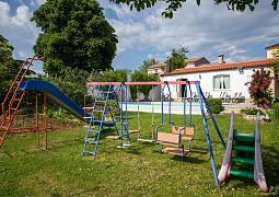Apartmány 1318-771