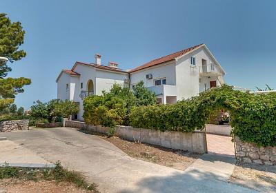 Apartmán 3445