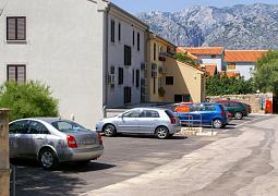 Apartmán 3093