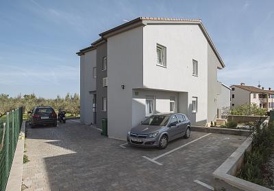 Apartmány 1318-882