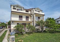 Apartmány 1318-927