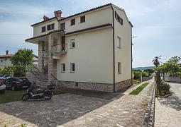 Apartmány 1318-927