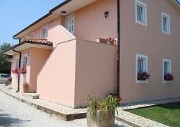 Apartmány 1318-815