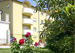 Apartmány 1318-759