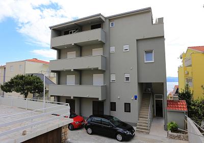 Apartmán 17039