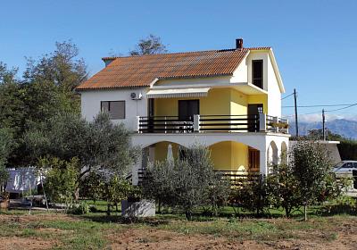 Apartmán 667