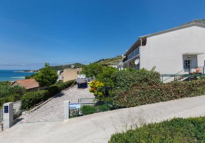 Apartmán 13694