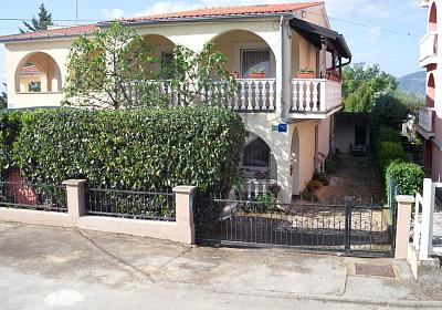 Apartmán 15269
