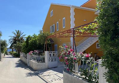 Apartmán 4527