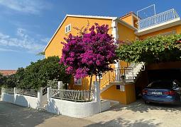 Apartmán 4527