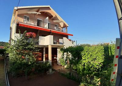 Apartmán 17027