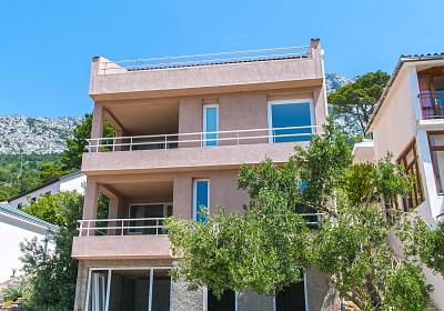 Apartmán 16596