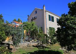 Apartmán 17023