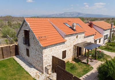 Apartmán 17168