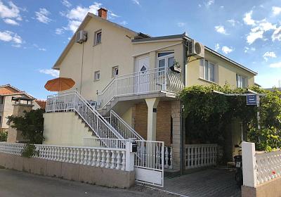 Apartmán 17276