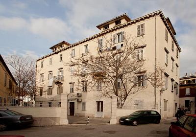Apartmán 15887