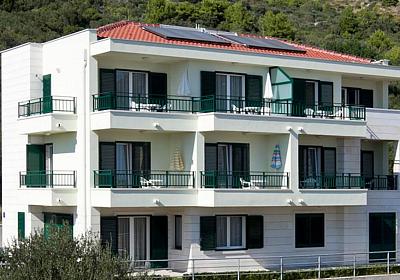 Apartmán 17292