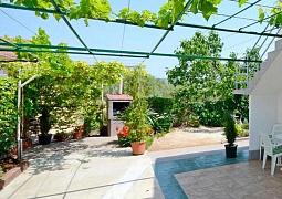 Apartmán 17318