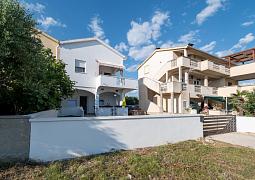 Apartmán 11516