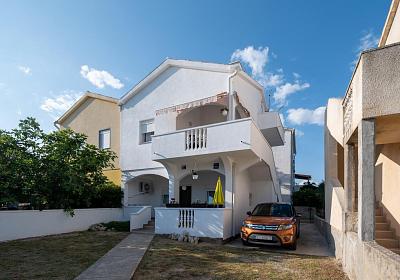 Apartmán 11516