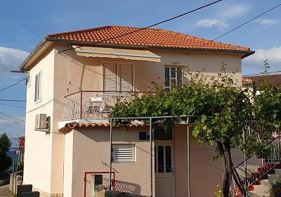 Apartmán 17391