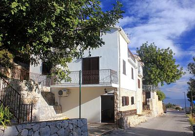 Apartmán 8912