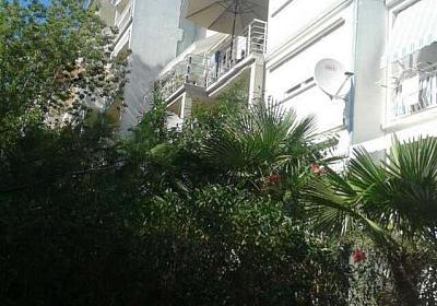 Apartmán 16880