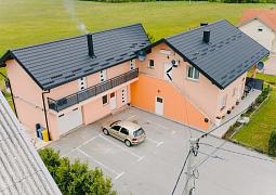 Apartmán 17461