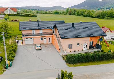 Apartmán 17461