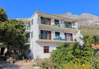 Apartmán 11588