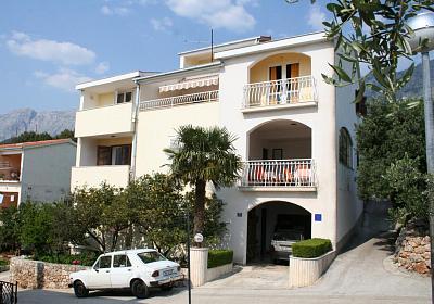 Apartmán 518