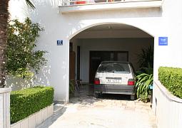 Apartmán 518
