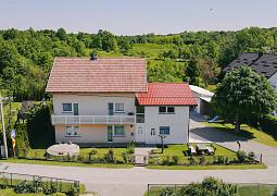 Apartmán 17657
