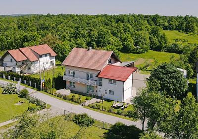 Apartmán 17657