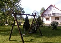 Apartmán 12345