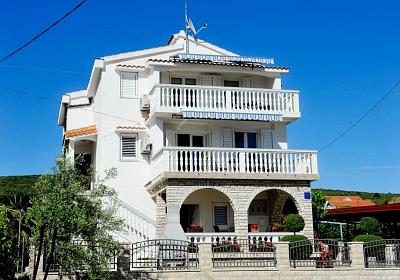 Apartmán 6131
