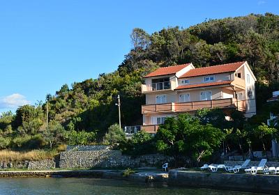 Apartmán 17201